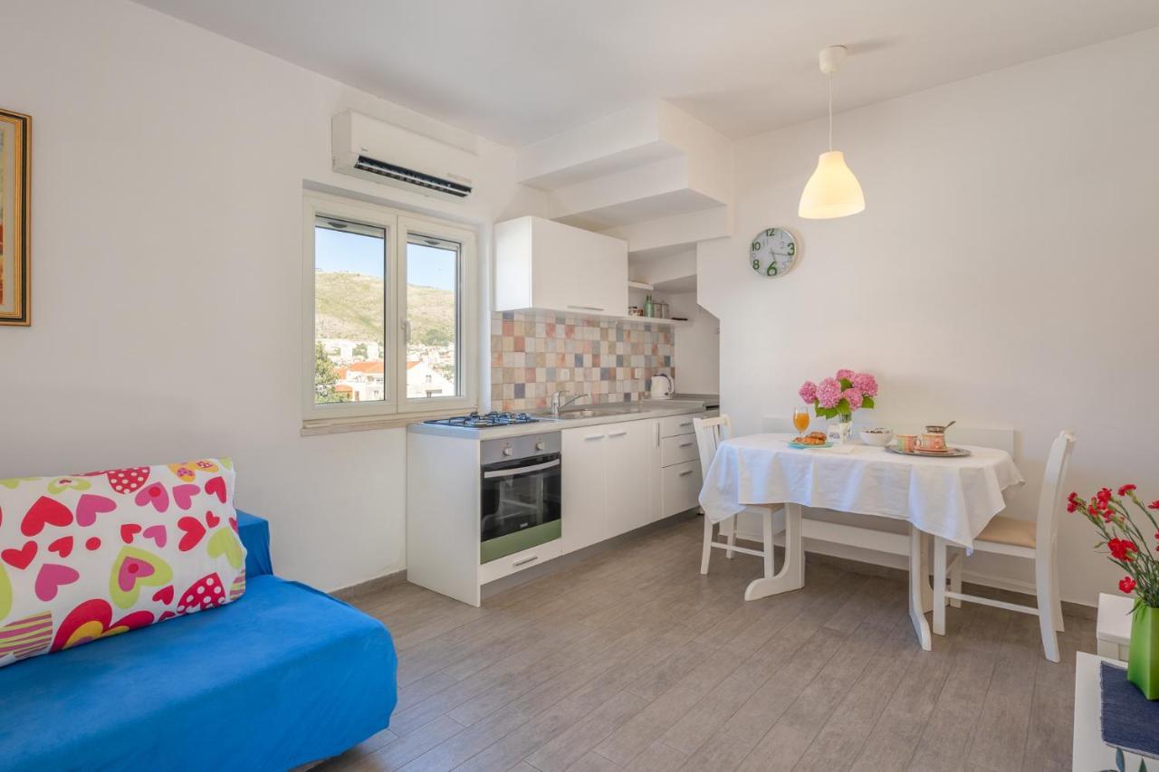 Teranino Apartment 1