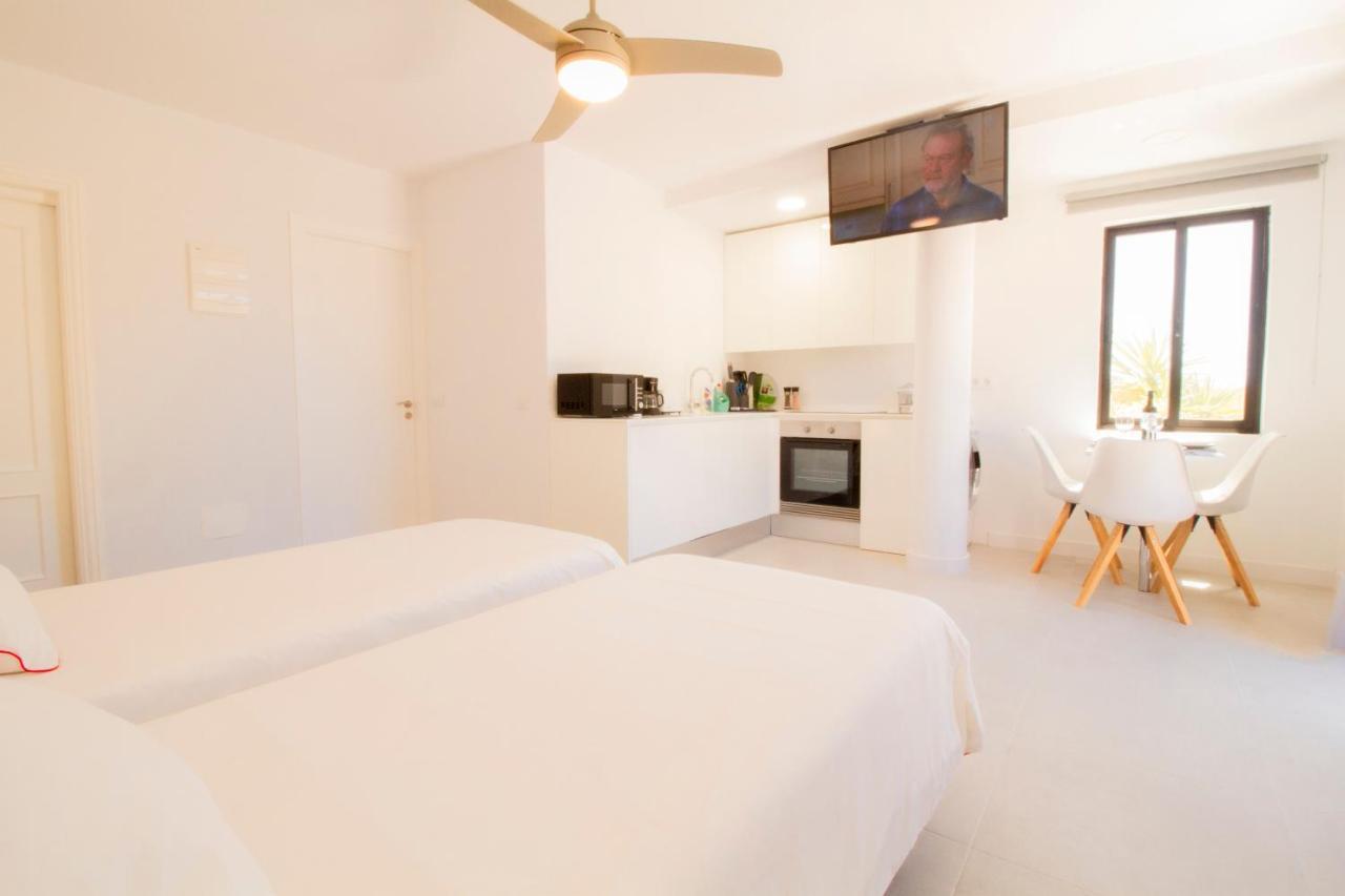 Medano4you White Dream Penthouse 1