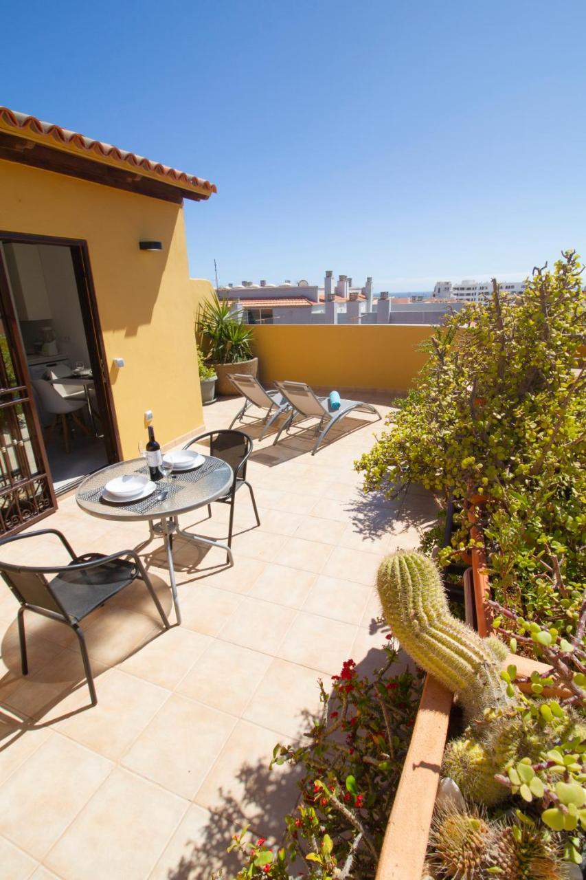 Medano4you White Dream Penthouse 2