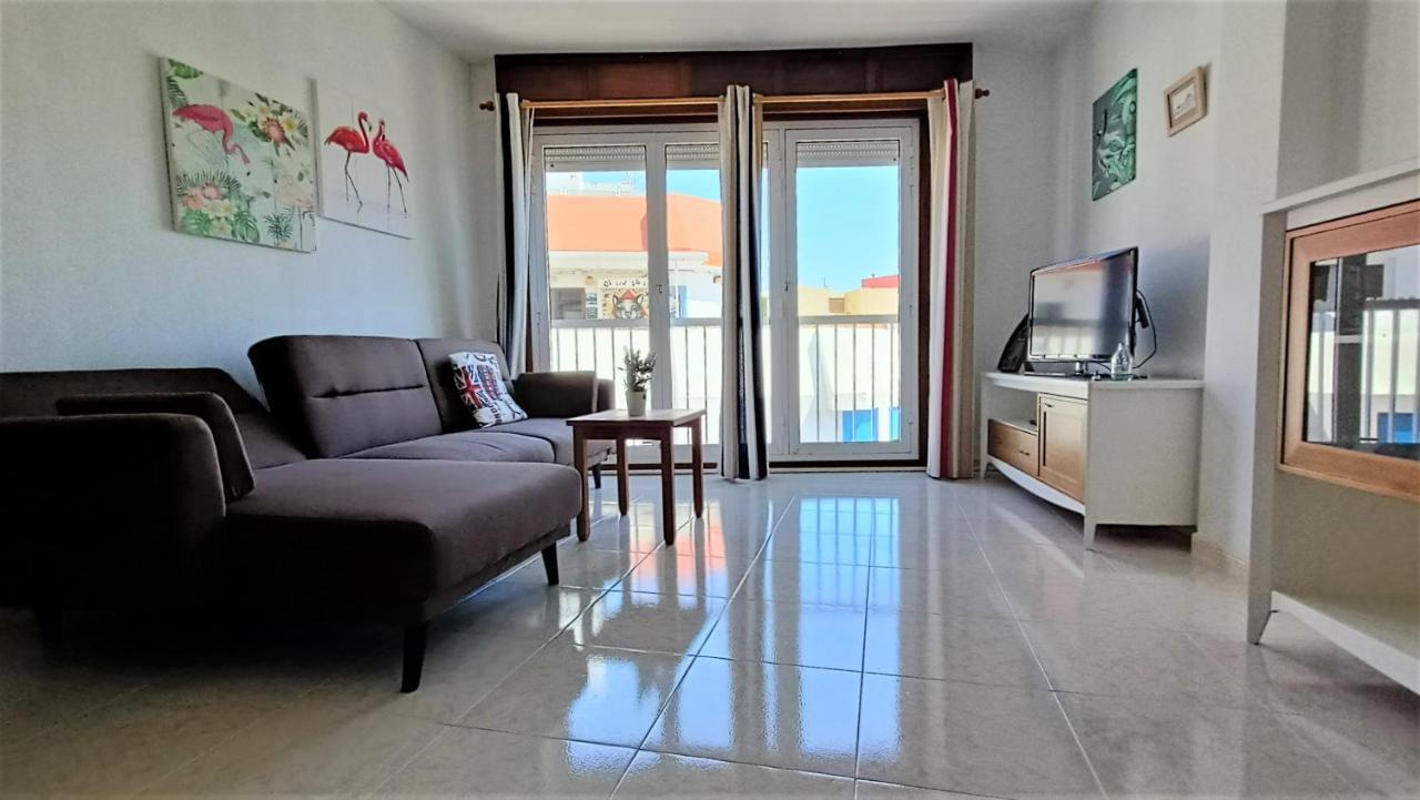 Alquilaencanarias Tio Claudio Beach 1