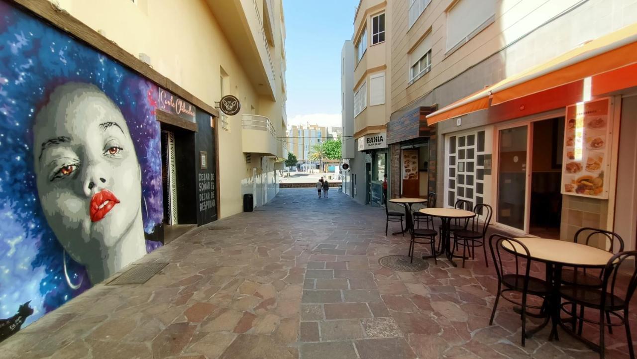 Alquilaencanarias Tio Claudio Beach 2