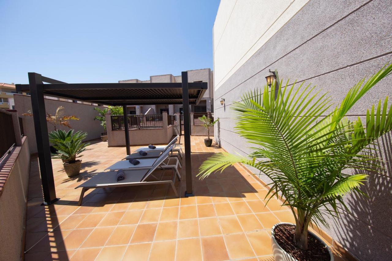 Medano4you the Wing Palace Tenerife 1