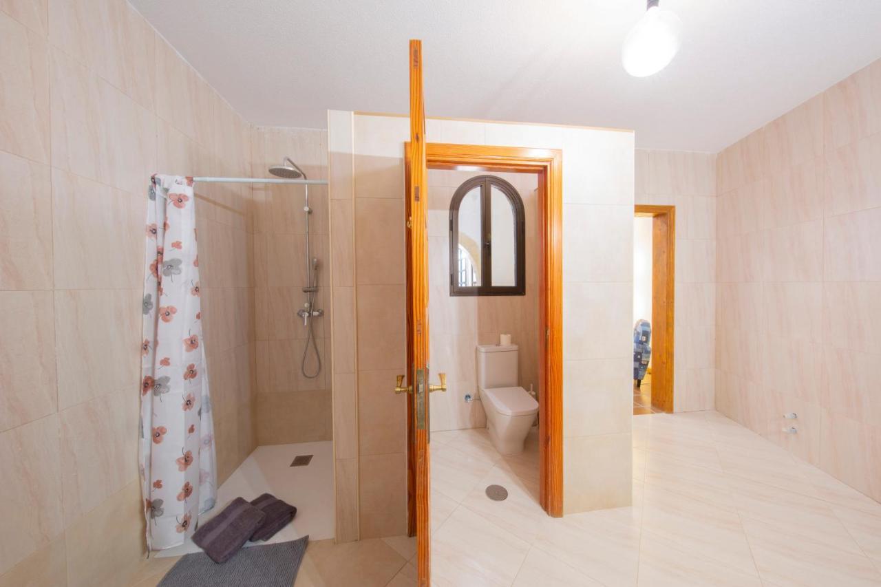 Medano4you the Wing Palace Tenerife 2