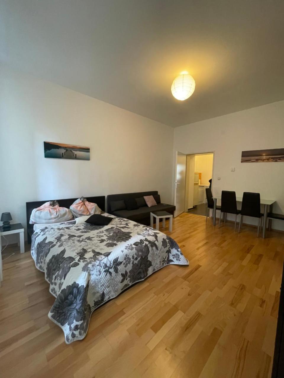 Apartments Keinergasse 18-Contactless Check-In!