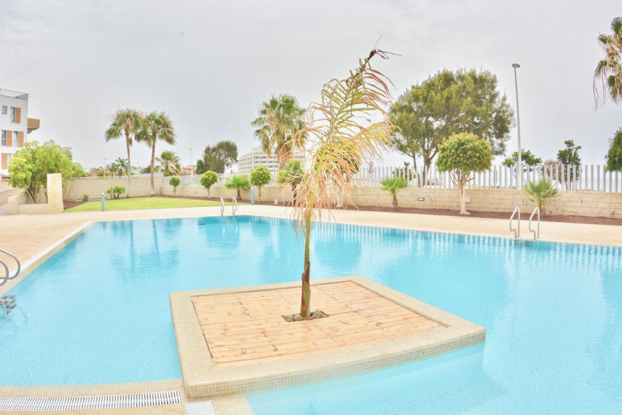 The Fogalera House 1