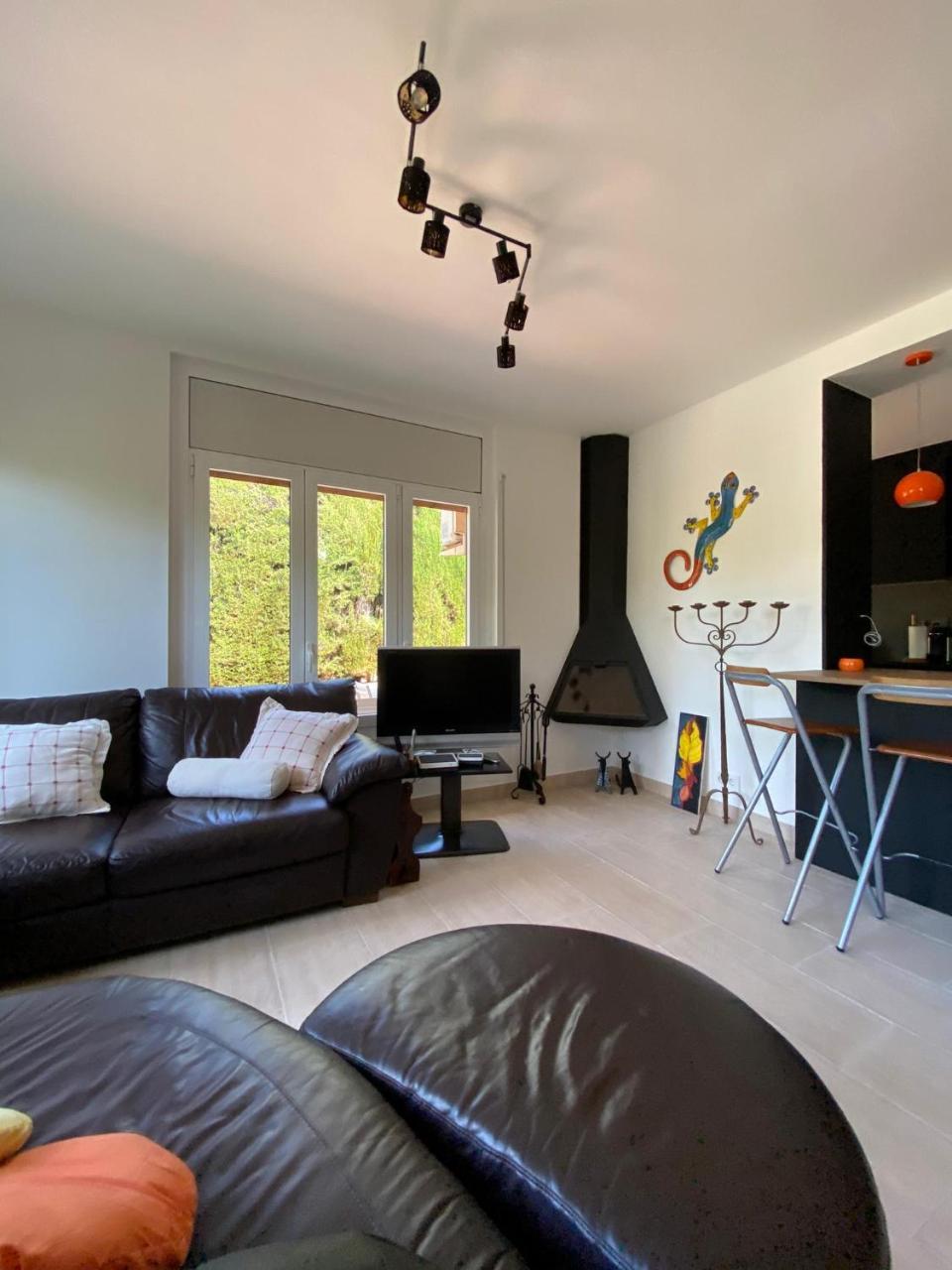 Casa Acogedora Al Pie de Montserrat 2