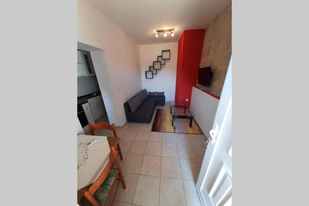 Charming Little Apartment