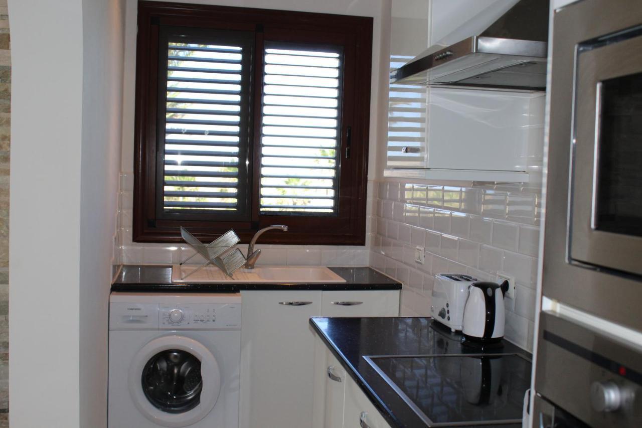 Vista Bonita, Golf Del Sur 2