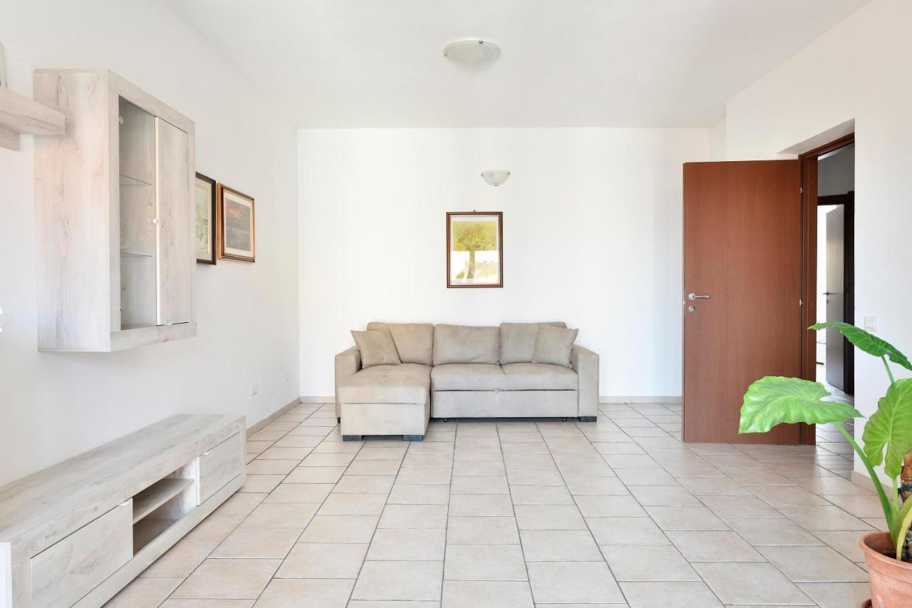 Appartamento Girasole 1