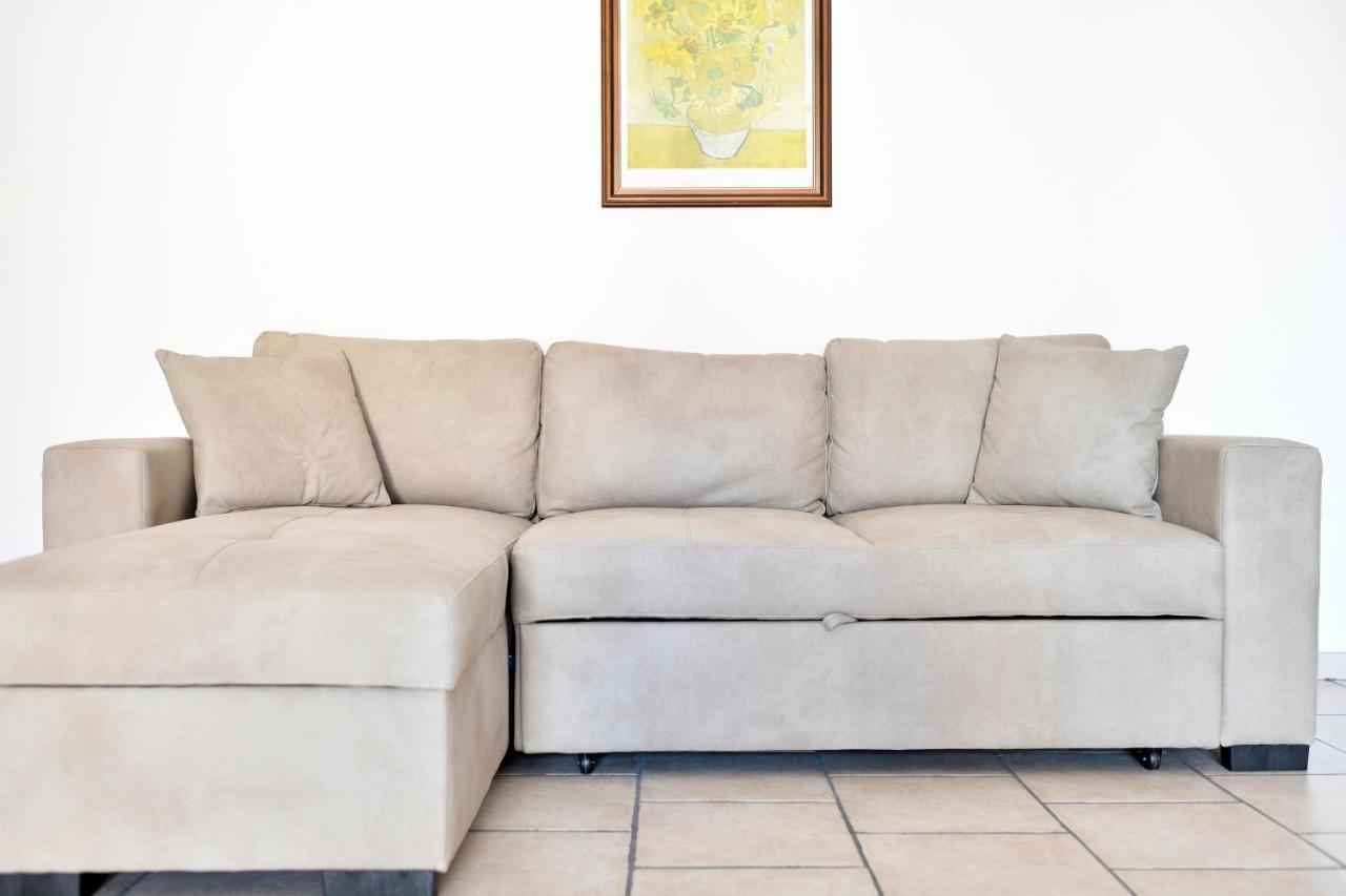 Appartamento Girasole 2