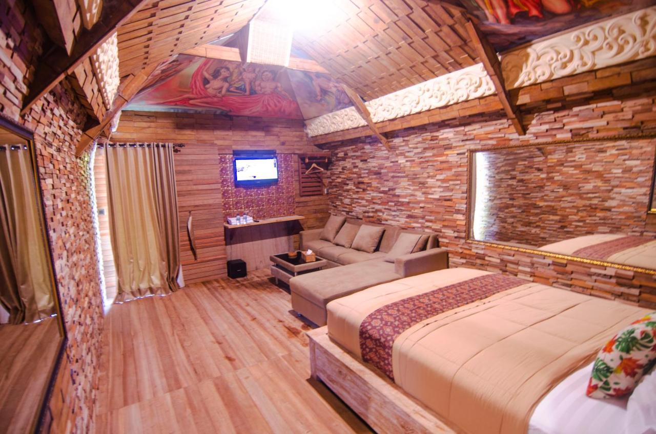 Kubu Kayana Batuan 1