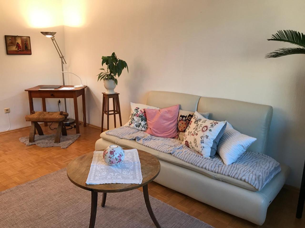 Apartment Hauptbahnhof I Contactless Check-In 2