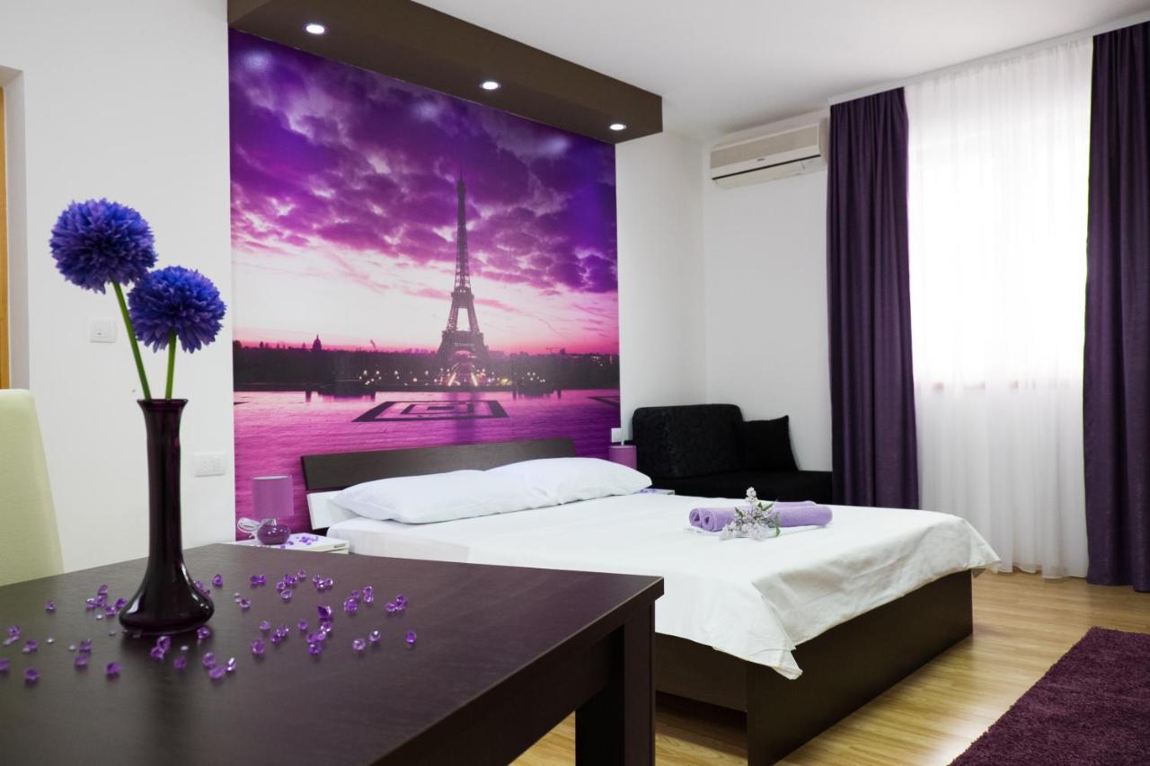 Apartments Sweet Dreams 1