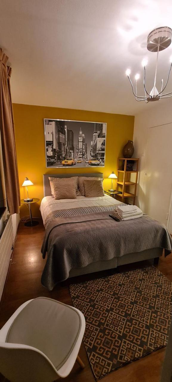 Mi Bnb Amsterdam