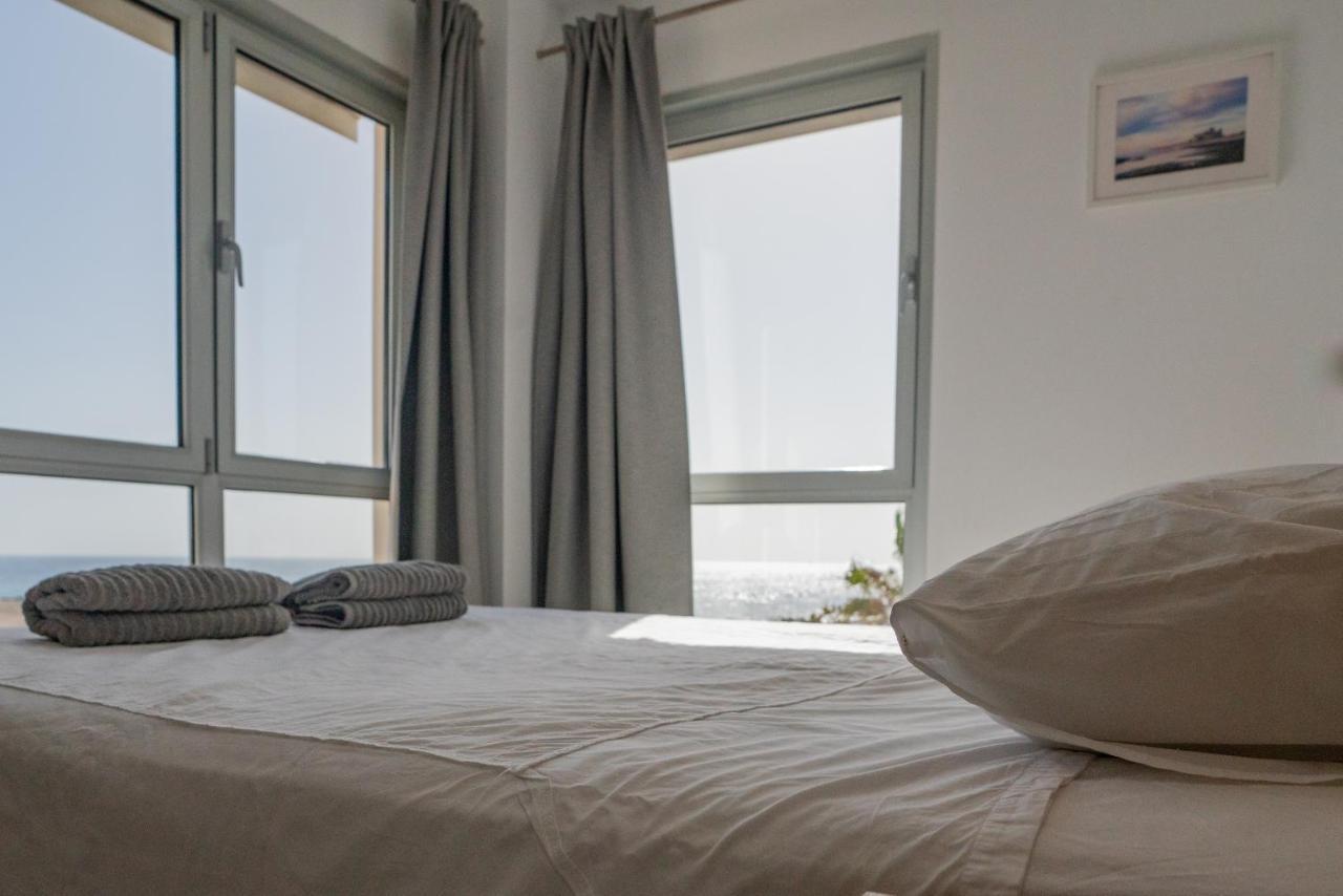 Panoramic Sea View Apartment 1