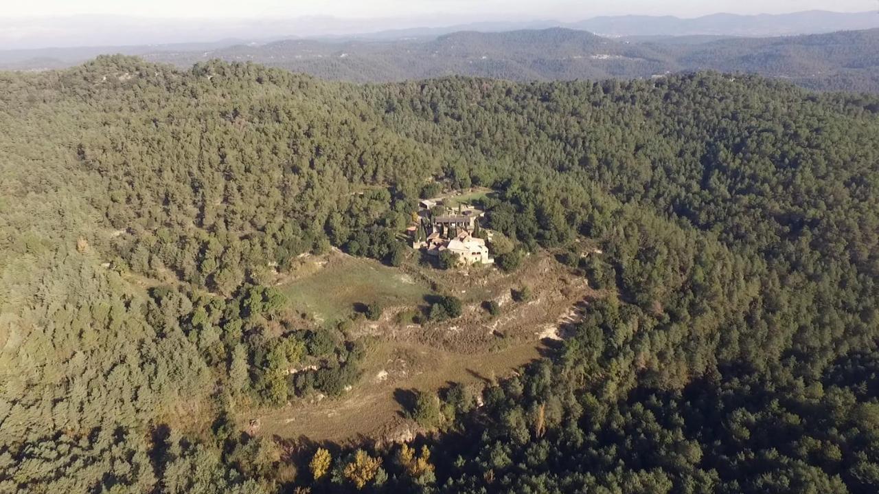 Hotelito Medieval Fortress la Manyosa 1
