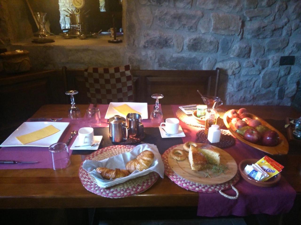 Hotelito Medieval Fortress la Manyosa 2