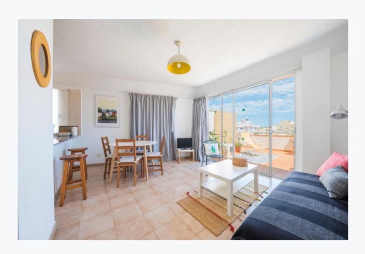 Durazno Sur Atico 3 2