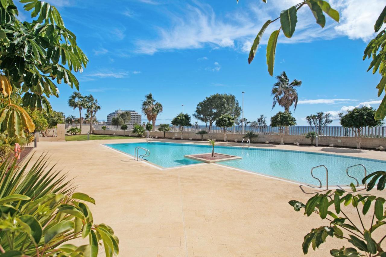 Edificio Los Martines 1