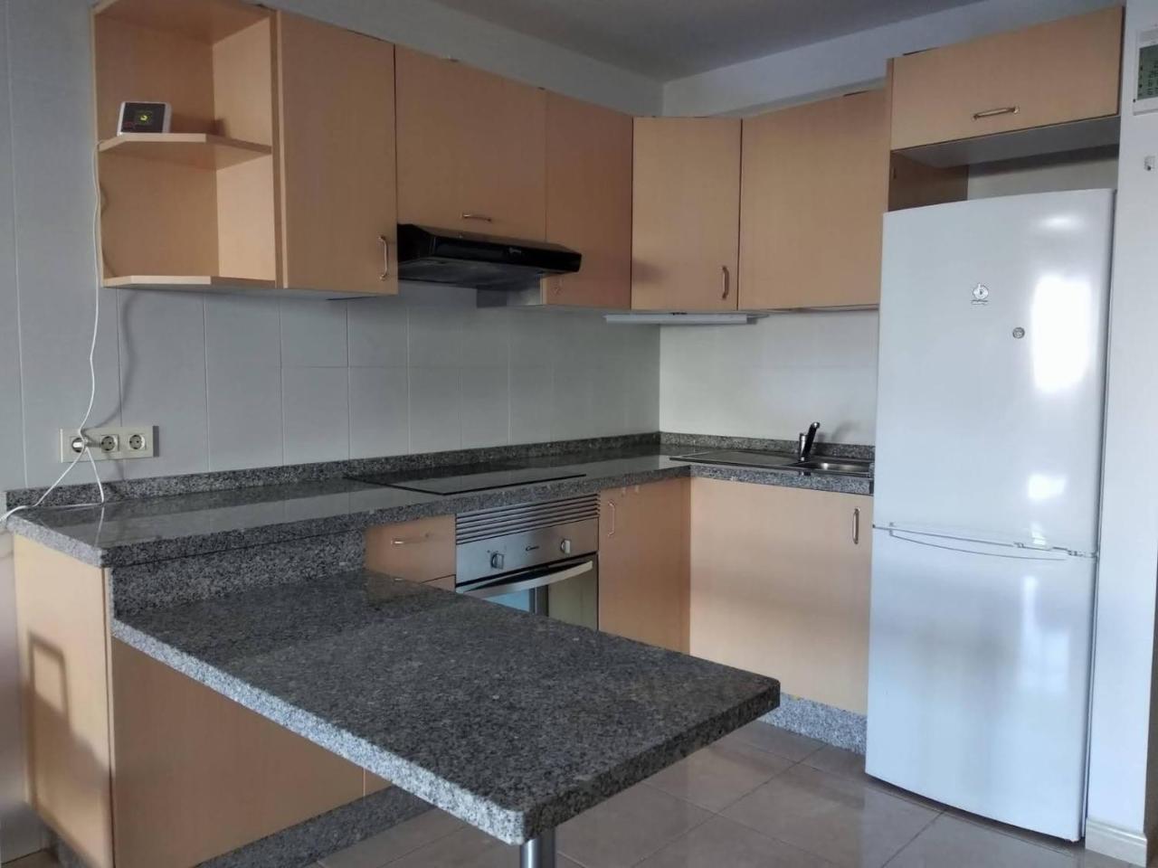 Residencial En El Medano 2