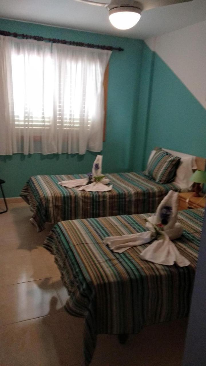 Residencial En El Medano 1