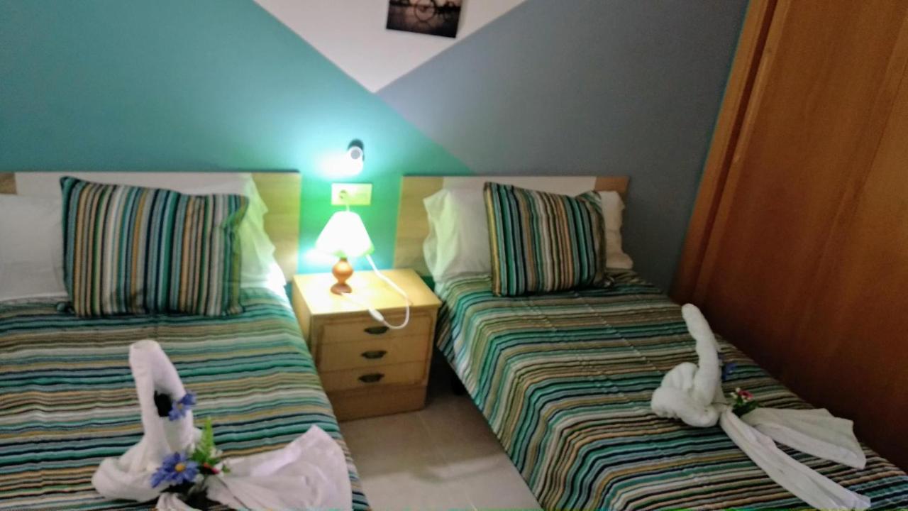 Residencial En El Medano