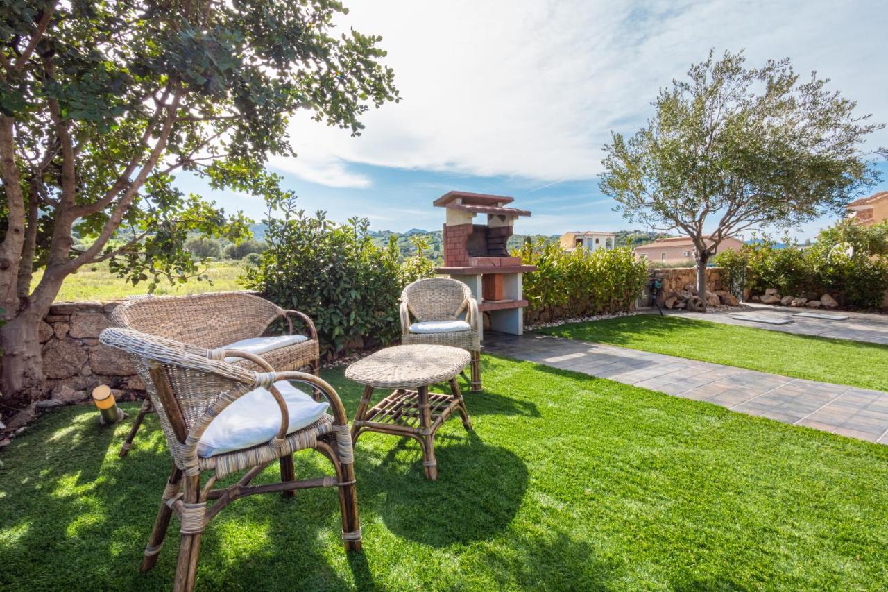 Casa a Schiera Budoni