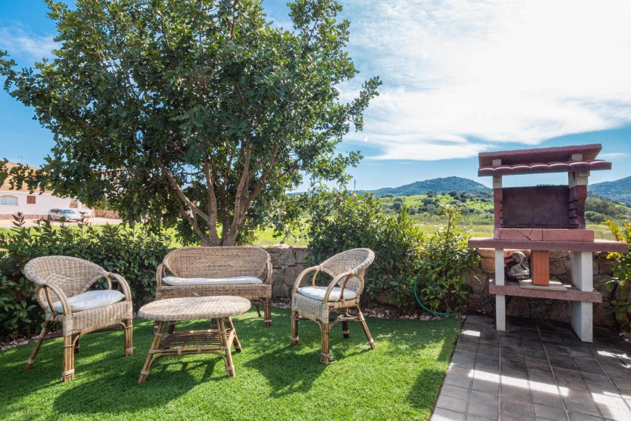 Casa a Schiera Budoni 1