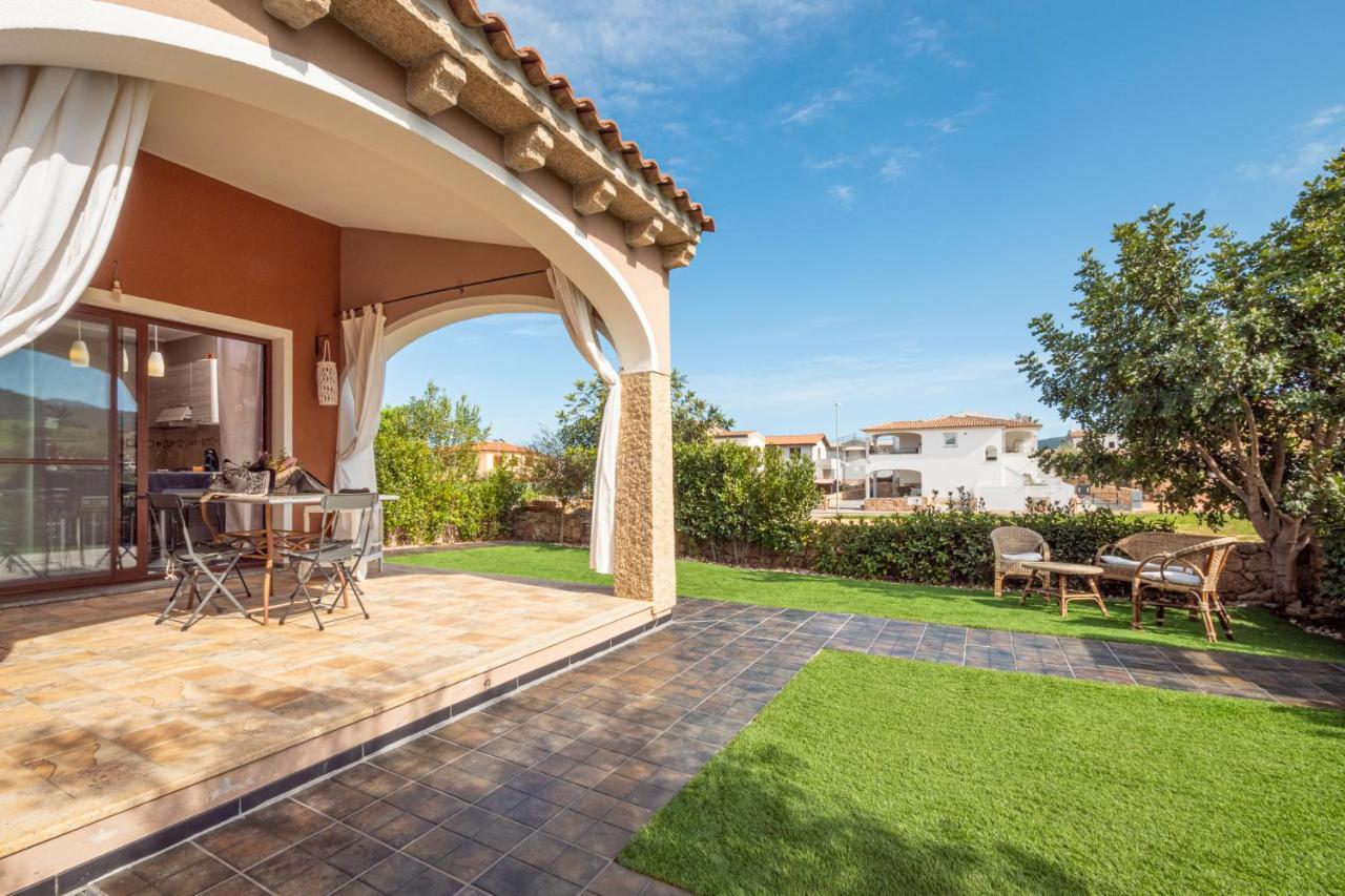 Casa a Schiera Budoni 2