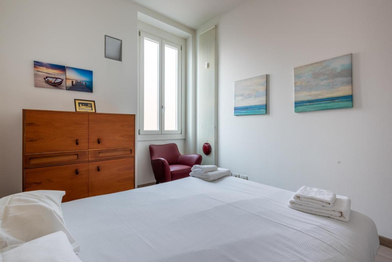 Loft Moderno in Dateo 1