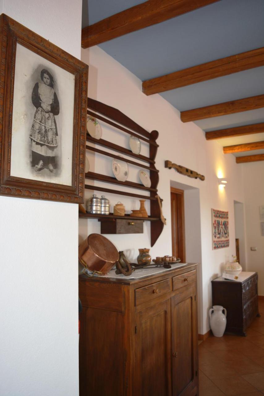Agriturismo Orvile 1