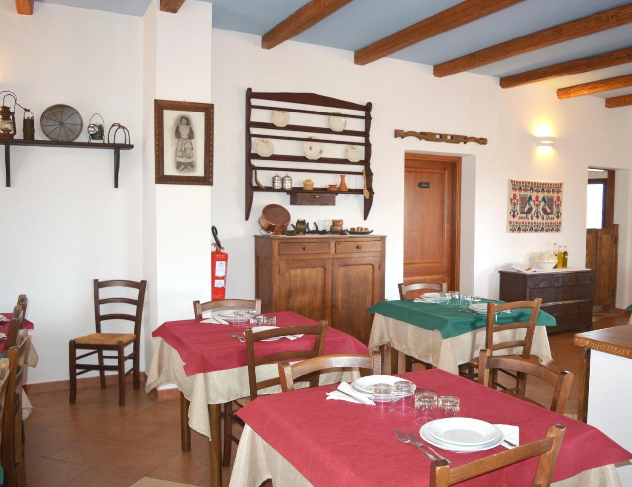Agriturismo Orvile 2