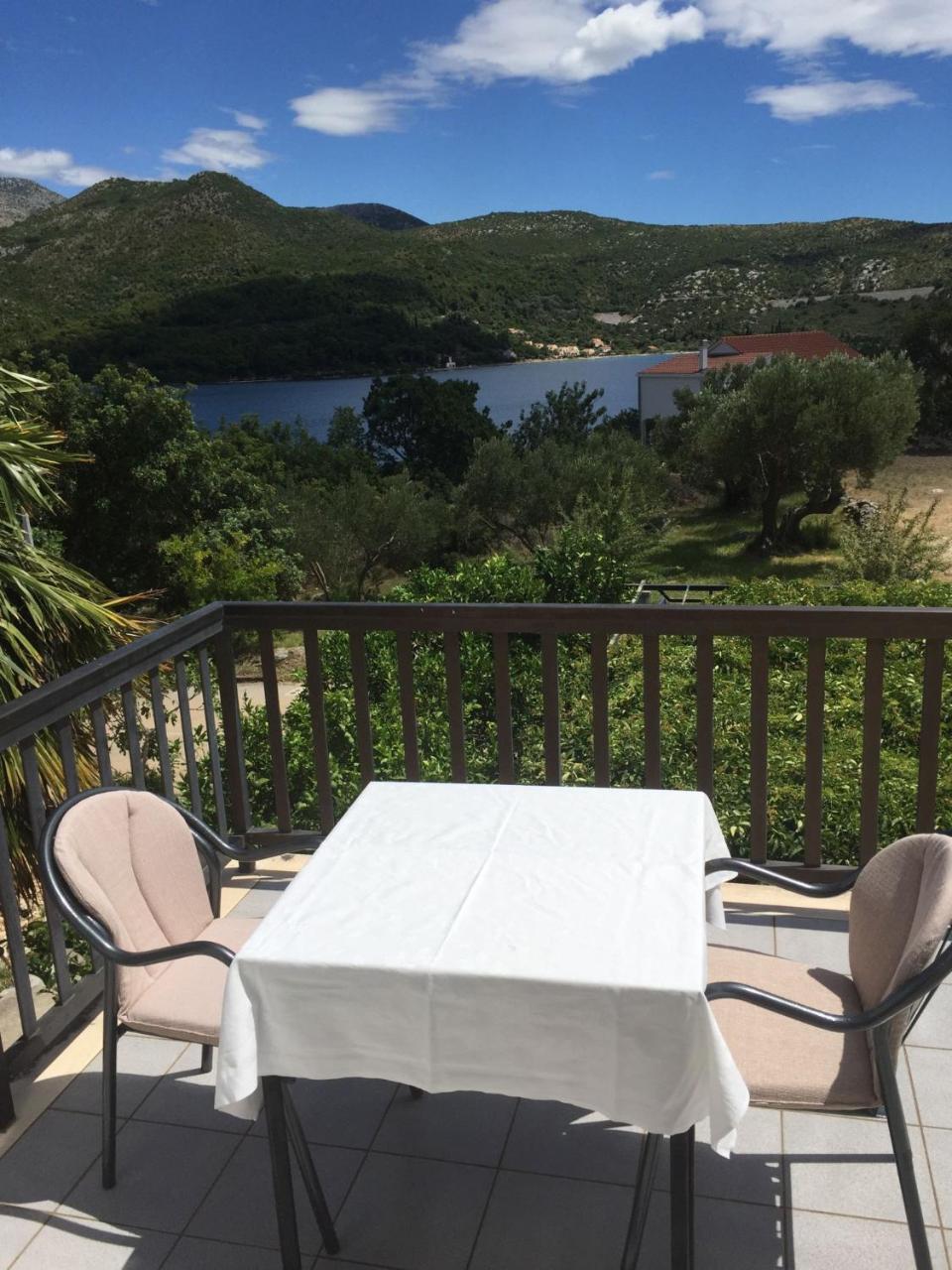 Guest House Pavkovic 1