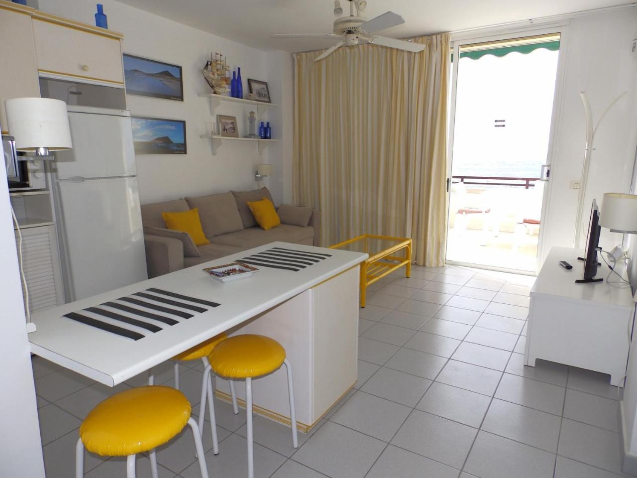 Apartamento Costa Roja Views 2