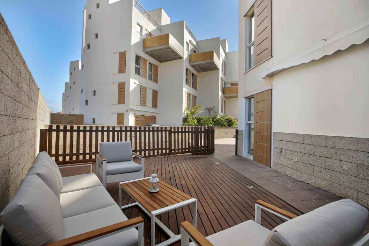 Los Martinez Duplex 2