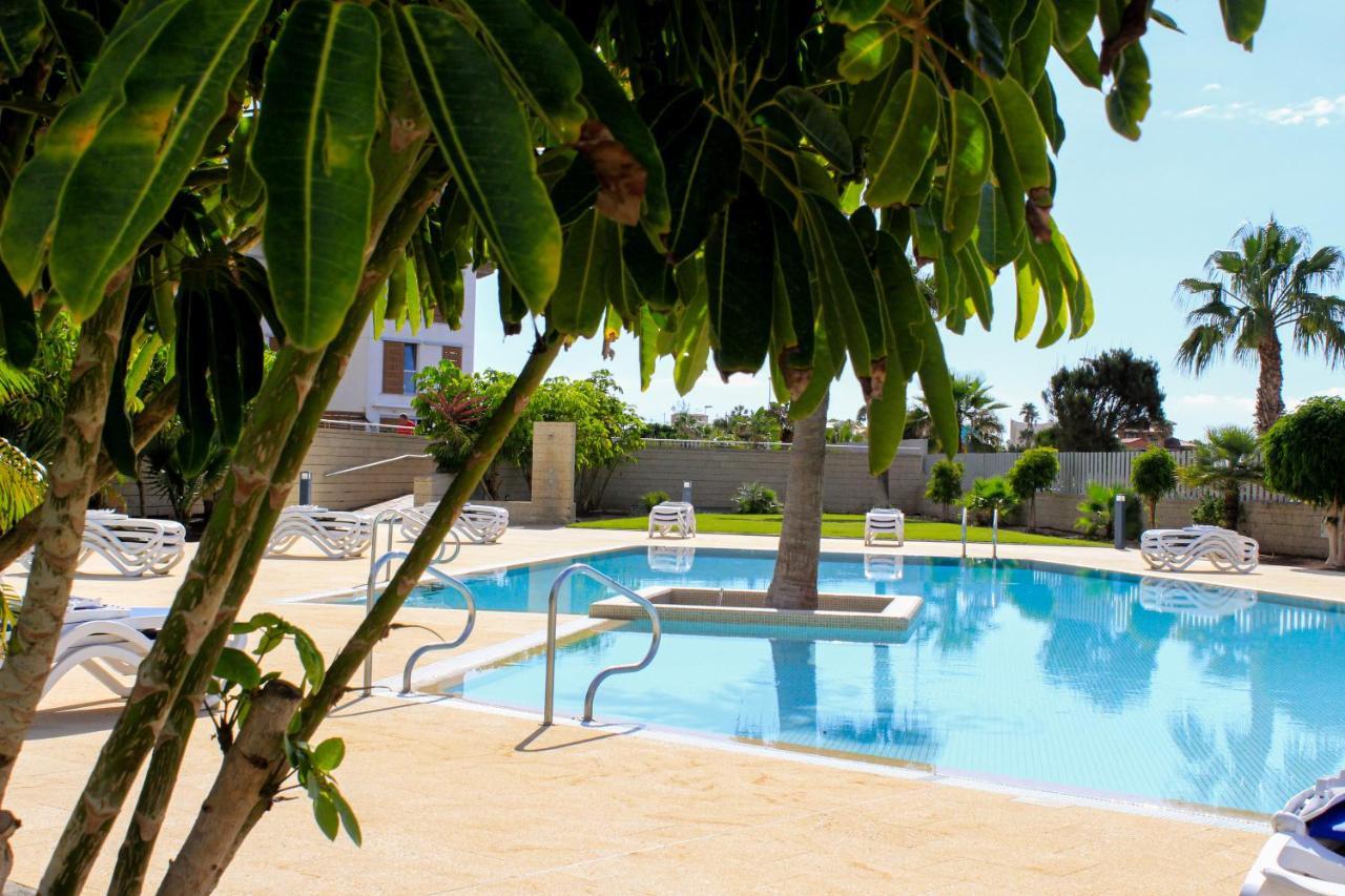 El Medano Los Martines - El Lugar Ideal Para Tus Vacaciones 1