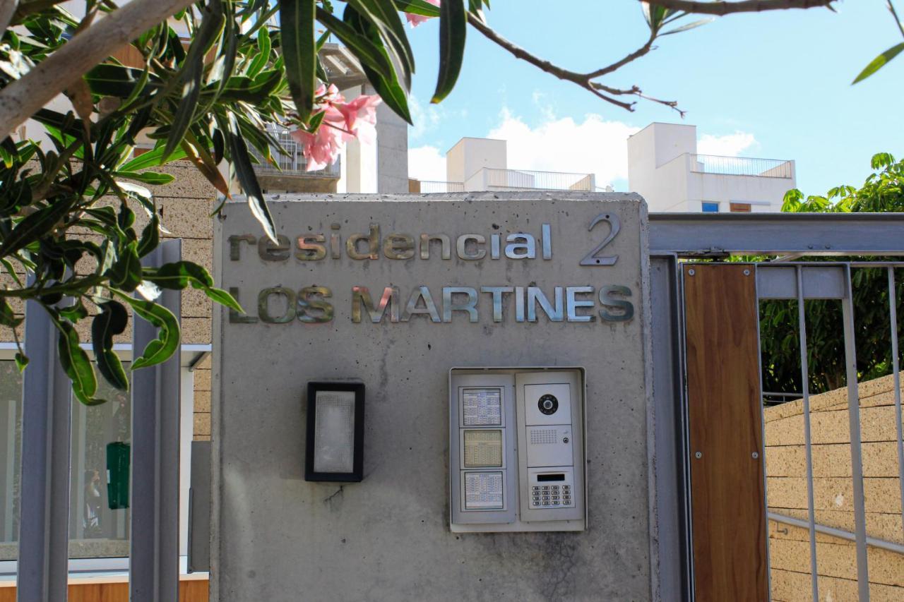 El Medano Los Martines - El Lugar Ideal Para Tus Vacaciones