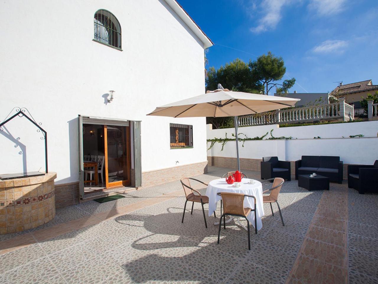 Holiday Home Montseny 1