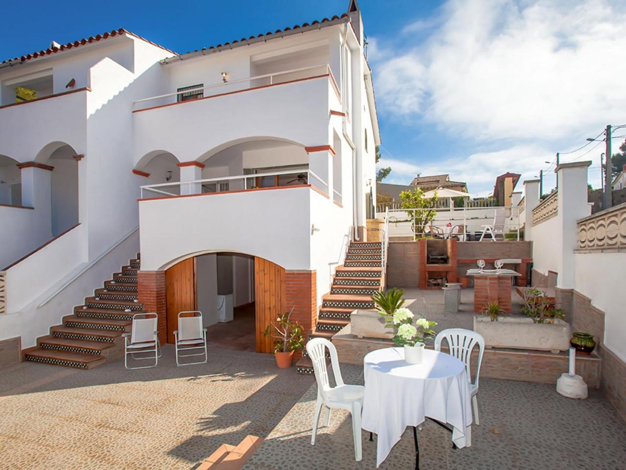 Holiday Home Montseny