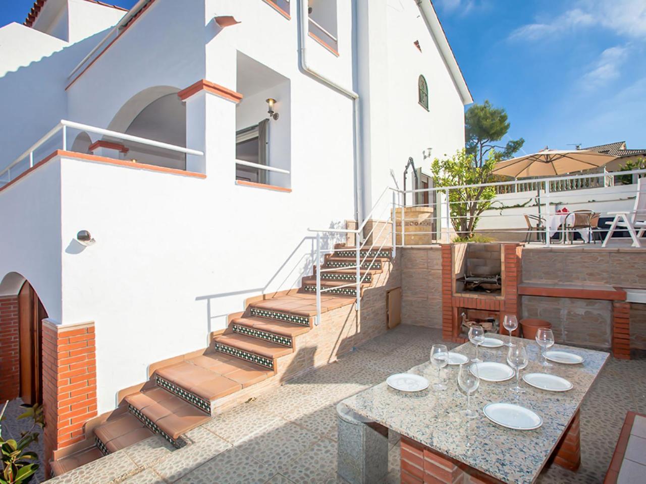 Holiday Home Montseny 2