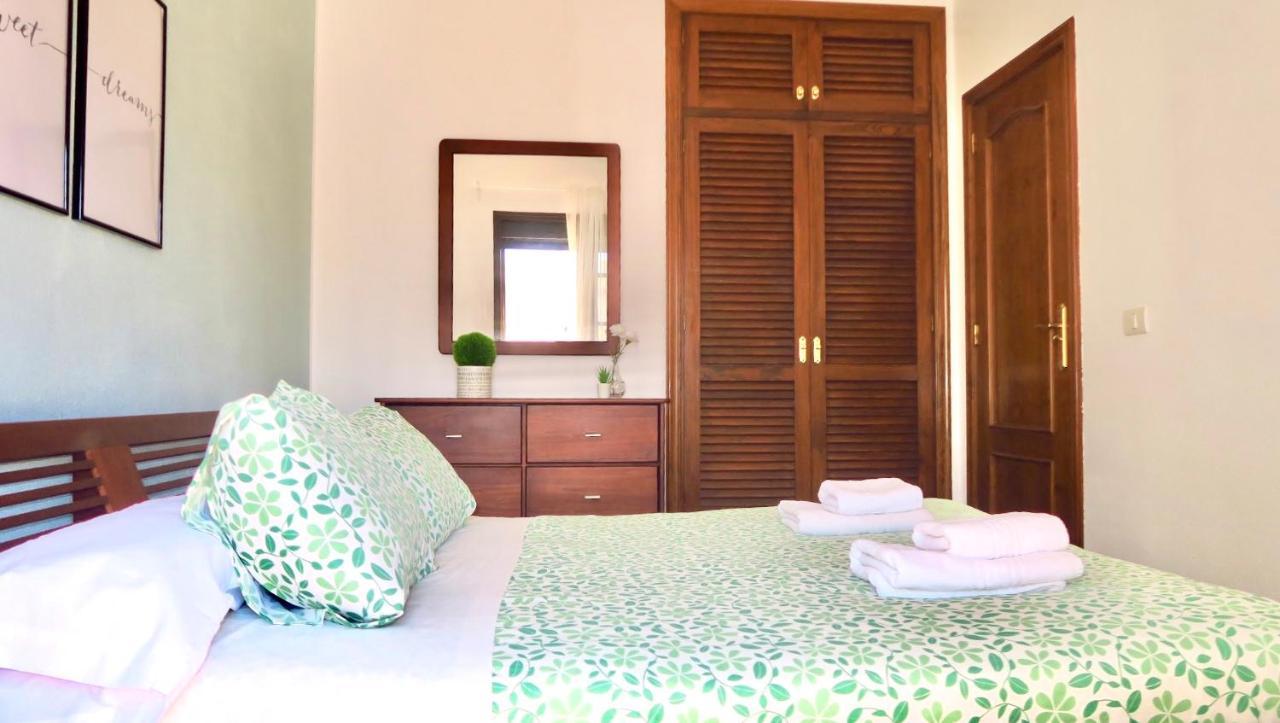 Ohana Adosado El Medano 1