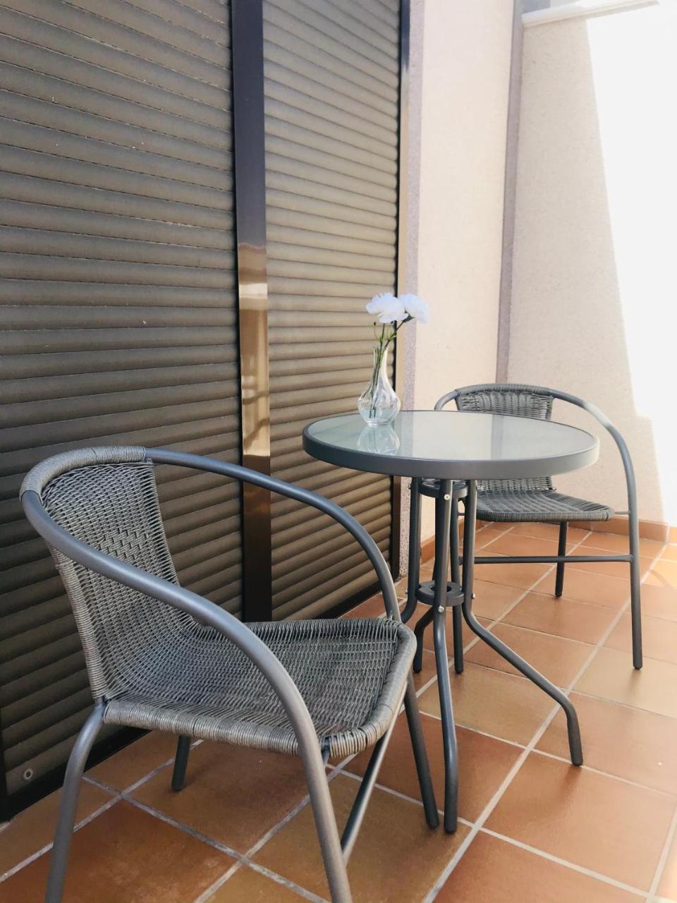 Ohana Adosado El Medano 2