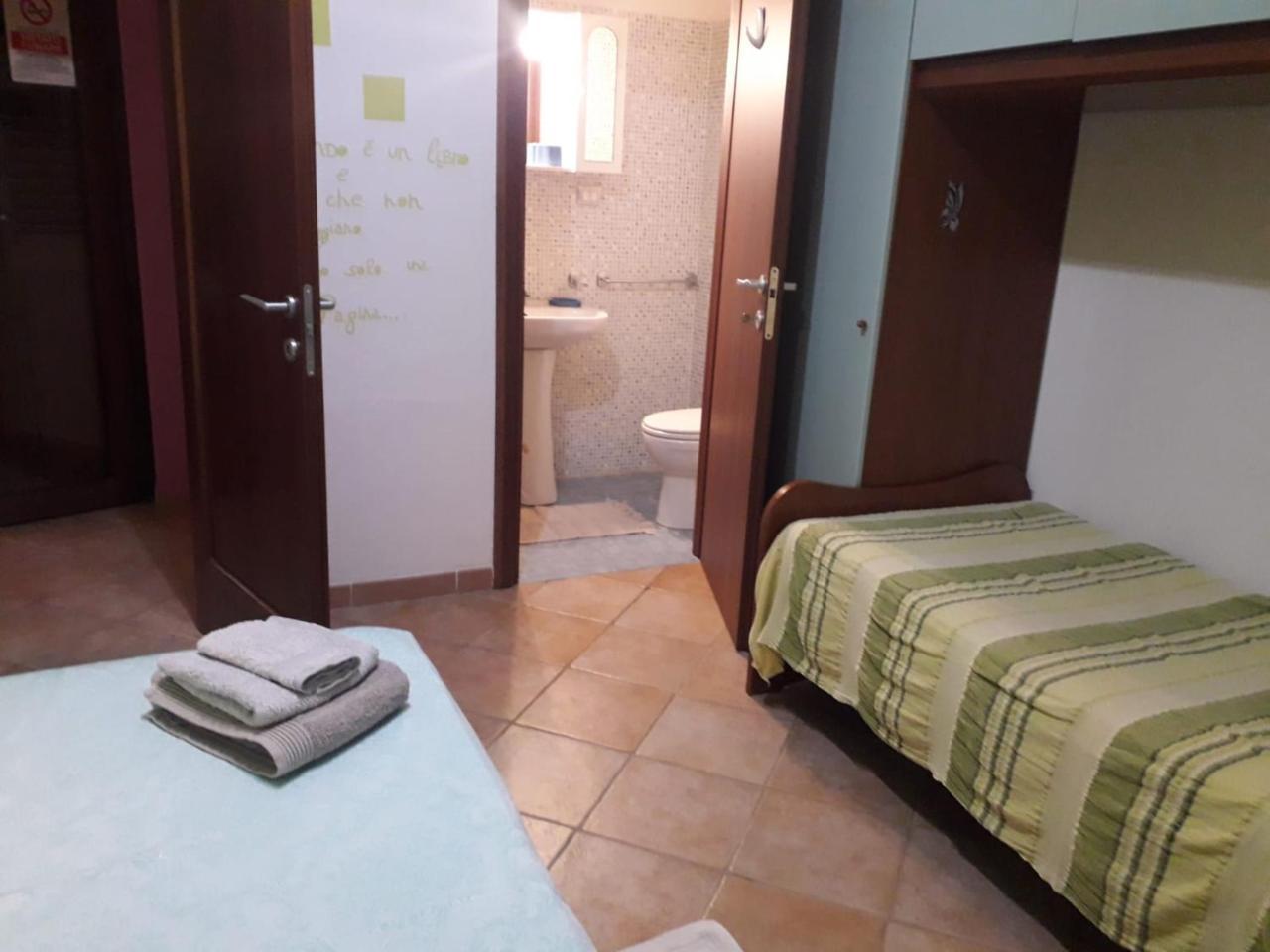 Apartamento Vacanze Oleandro 1