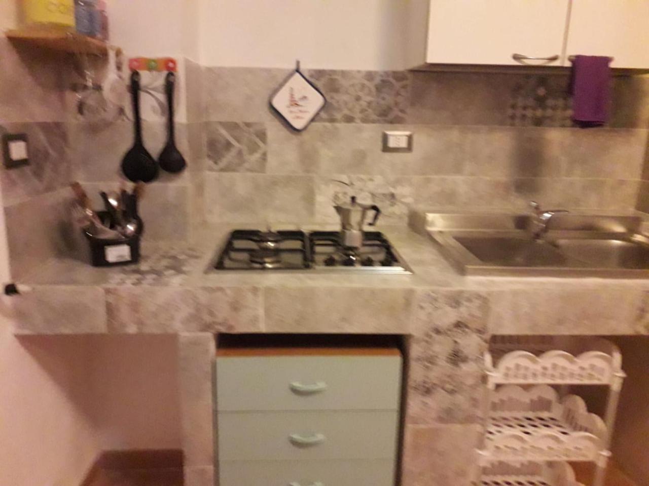 Apartamento Vacanze Oleandro 2