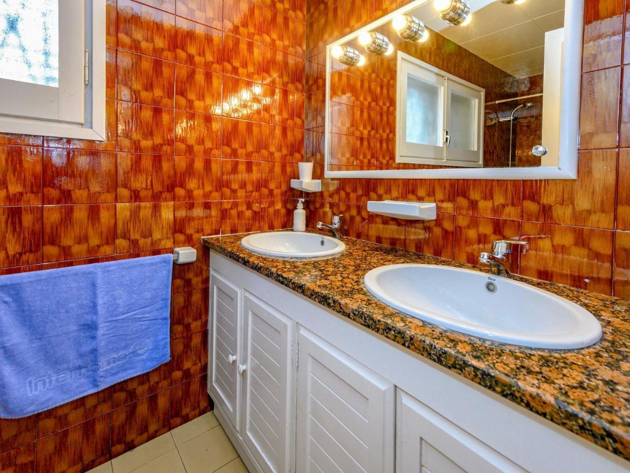 Holiday Home la Marina Blanca by Interhome