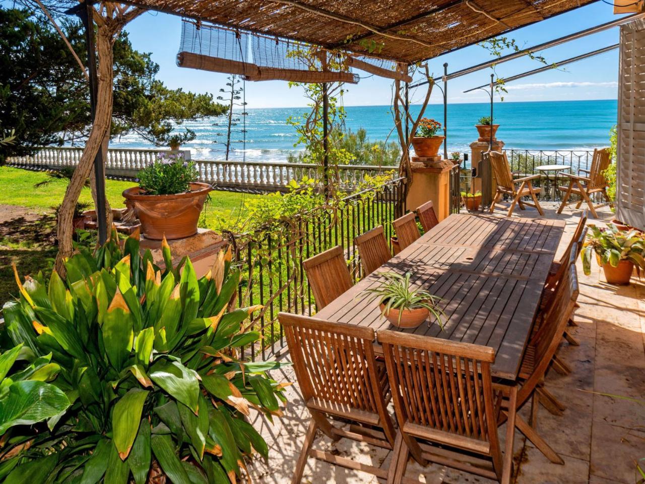 Holiday Home Rocamar 1