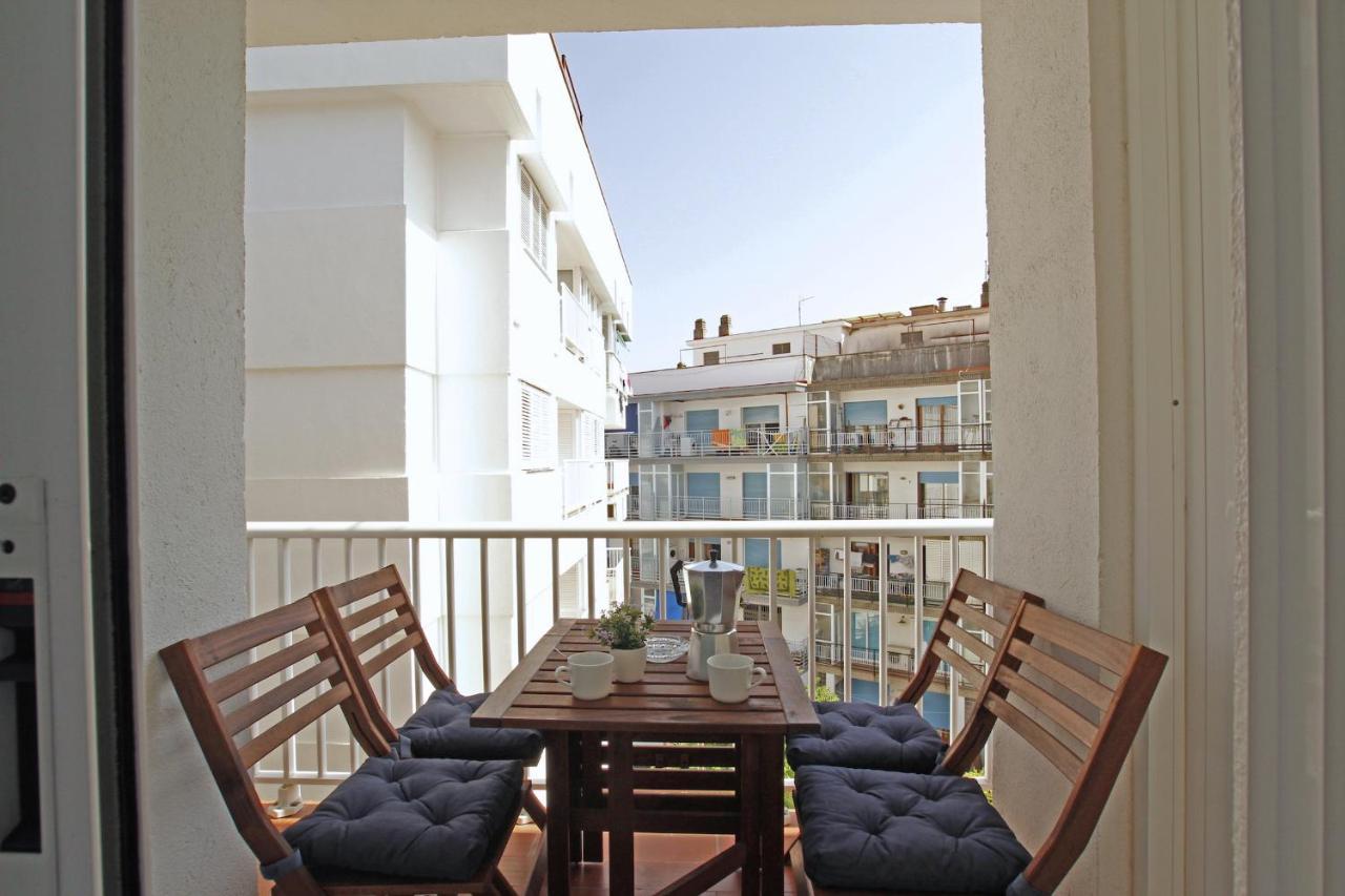 Warm Sands Apartment by Hello Homes Sitges 1