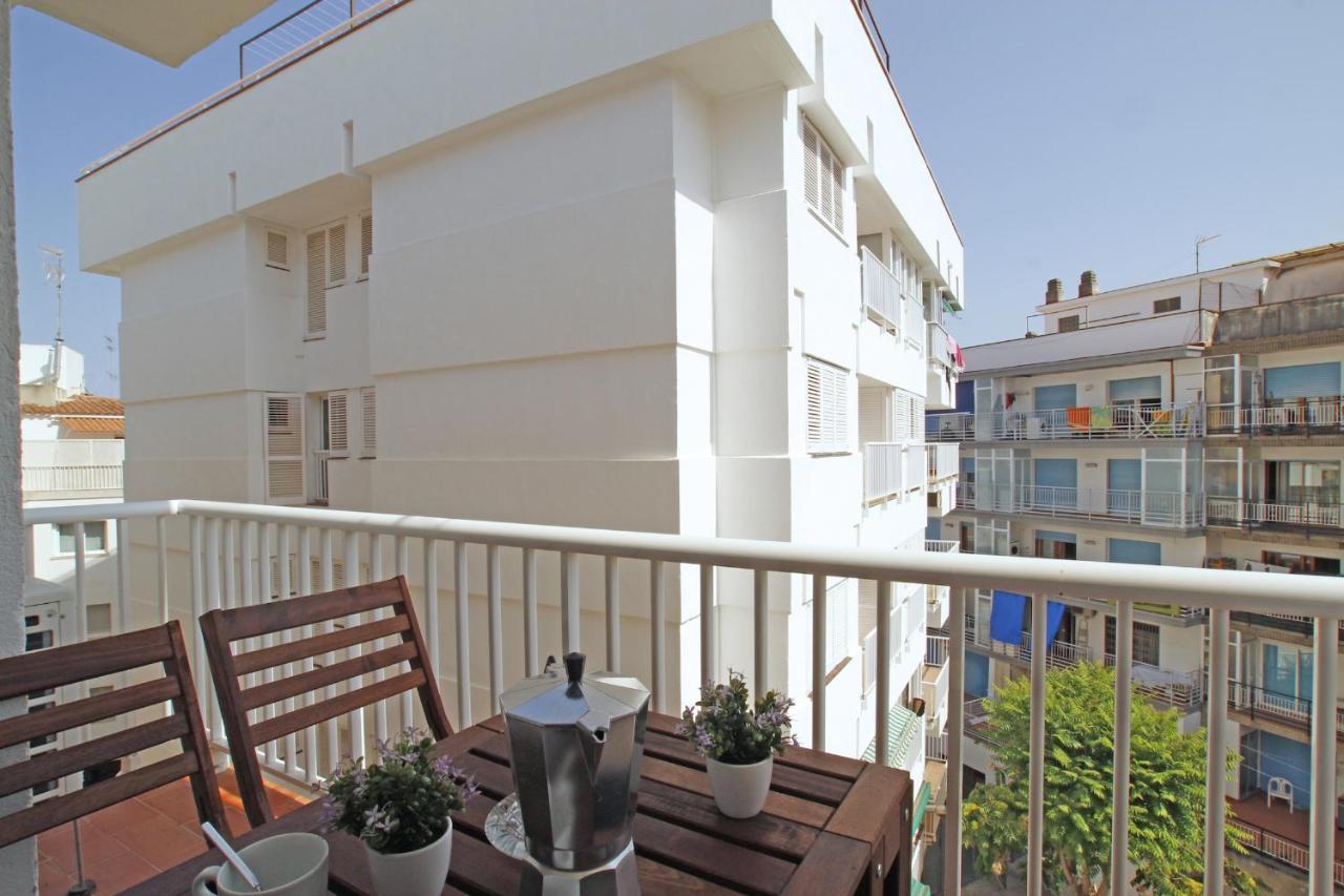 Warm Sands Apartment by Hello Homes Sitges 2