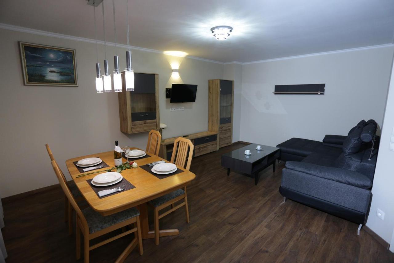 Vienna Business Apartment 2