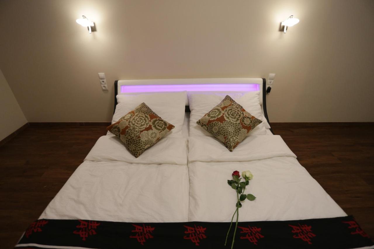 Vienna Business Apartment 1